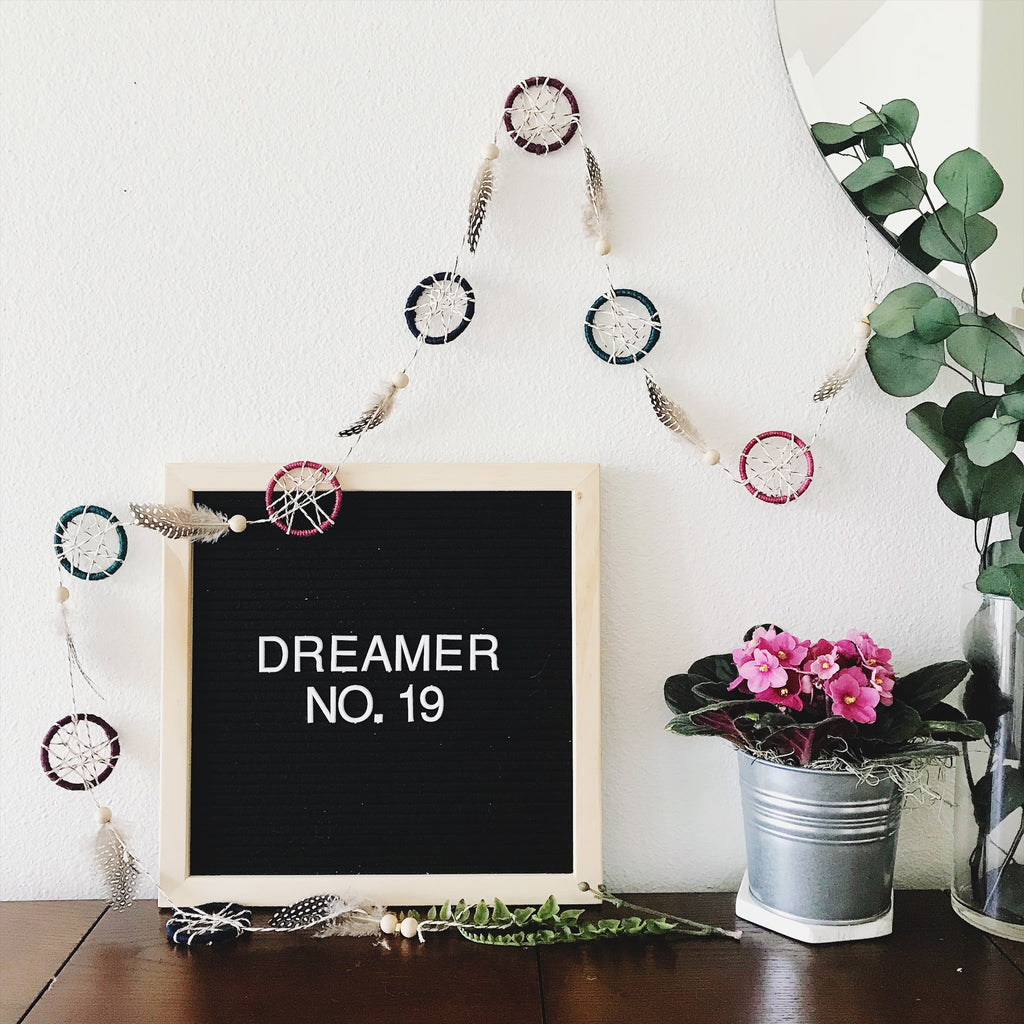 Dreamer No 19 | 100 Days of Dreamers