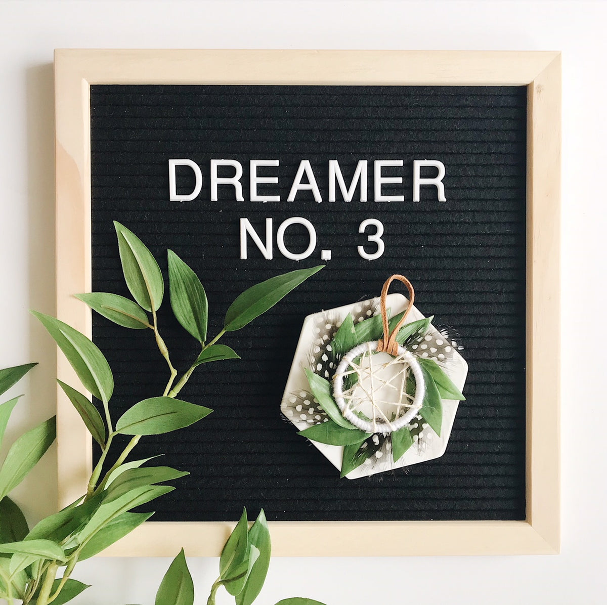 Dreamer No. 3 | 100 Days of Dreamers