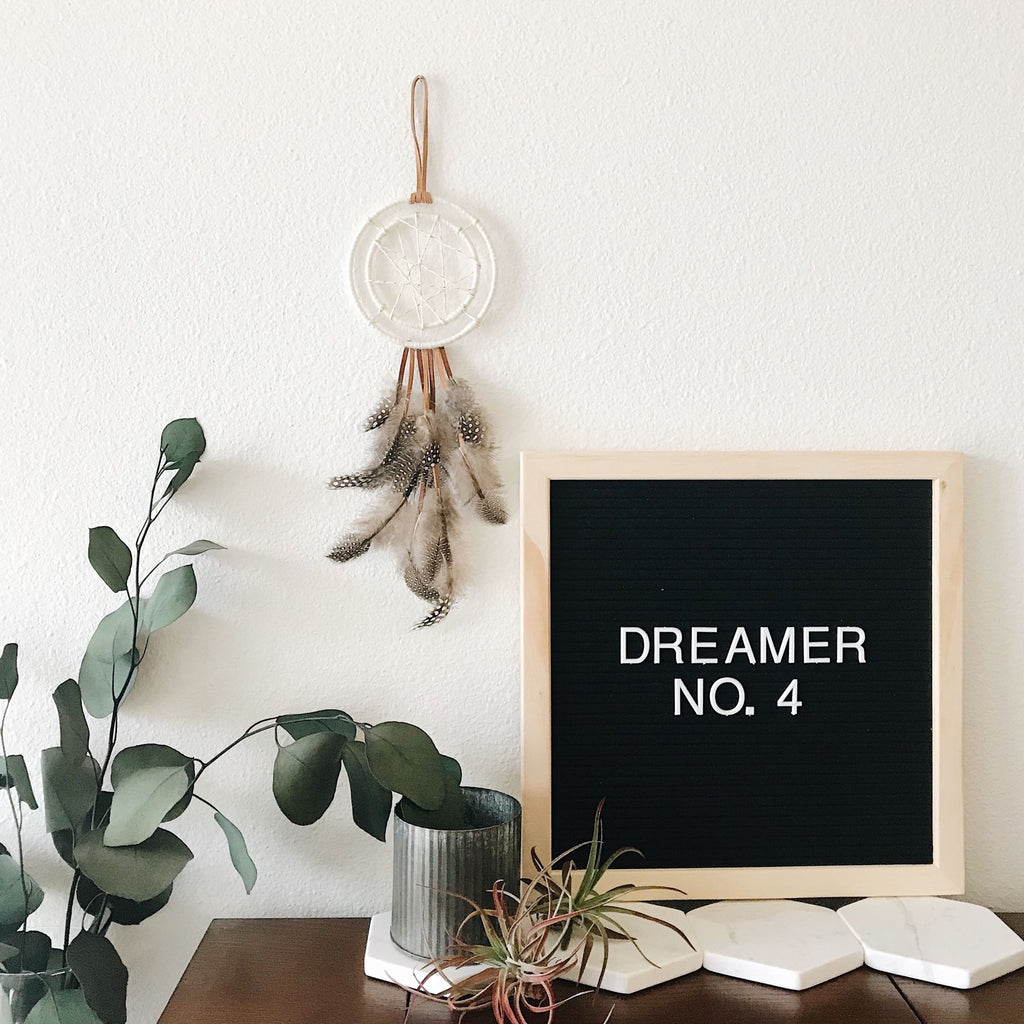 Dreamer No. 4 | 100 Days of Dreamers
