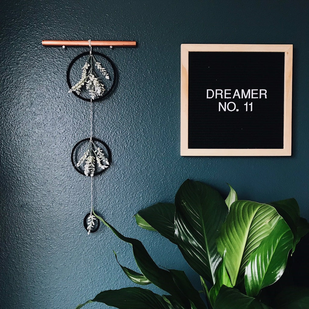 Dreamer No. 11 | 100 Days of Dreamers