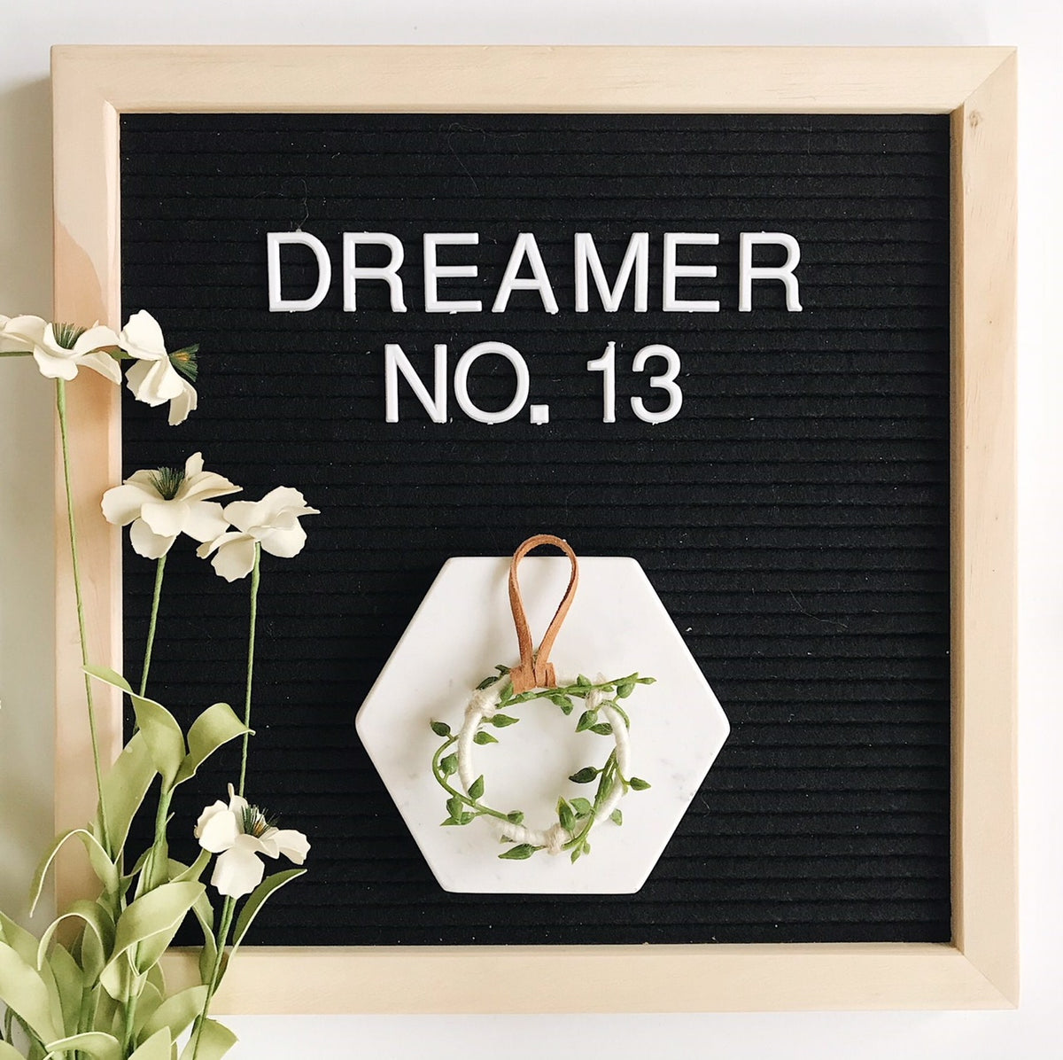 Dreamer No. 13 | 100 Days of Dreamers