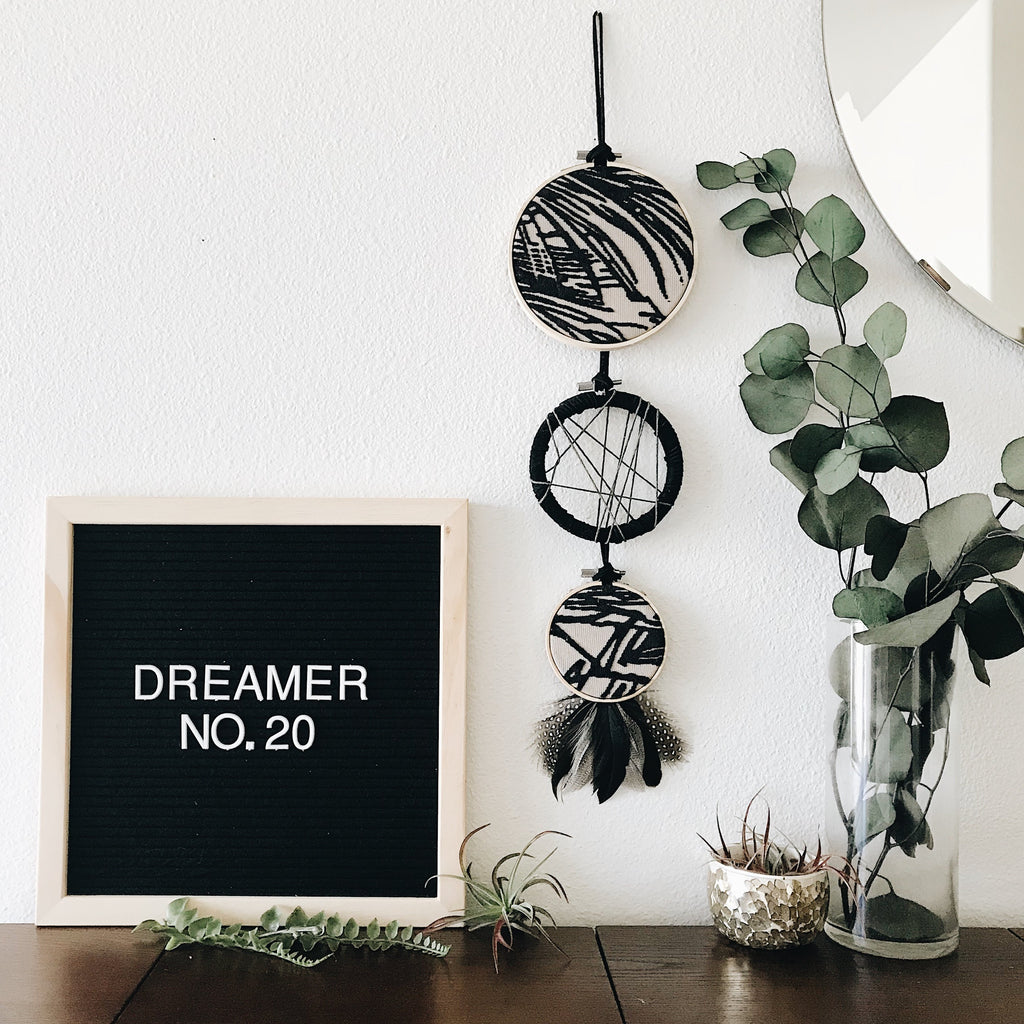 Dreamer No. 20 | 100 Days of Dreamers