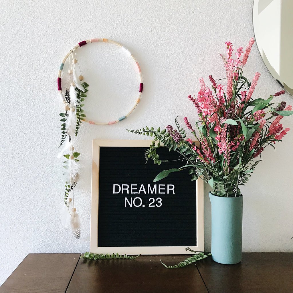 Dreamer No. 23 | 100 Days of Dreamers