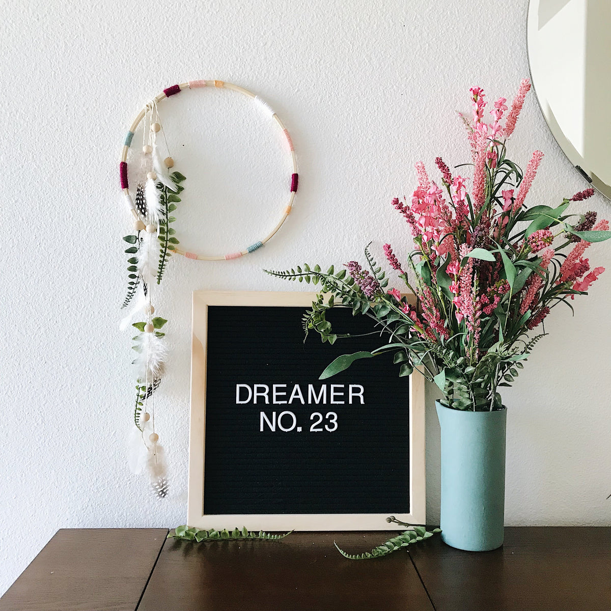 Dreamer No. 23 | 100 Days of Dreamers