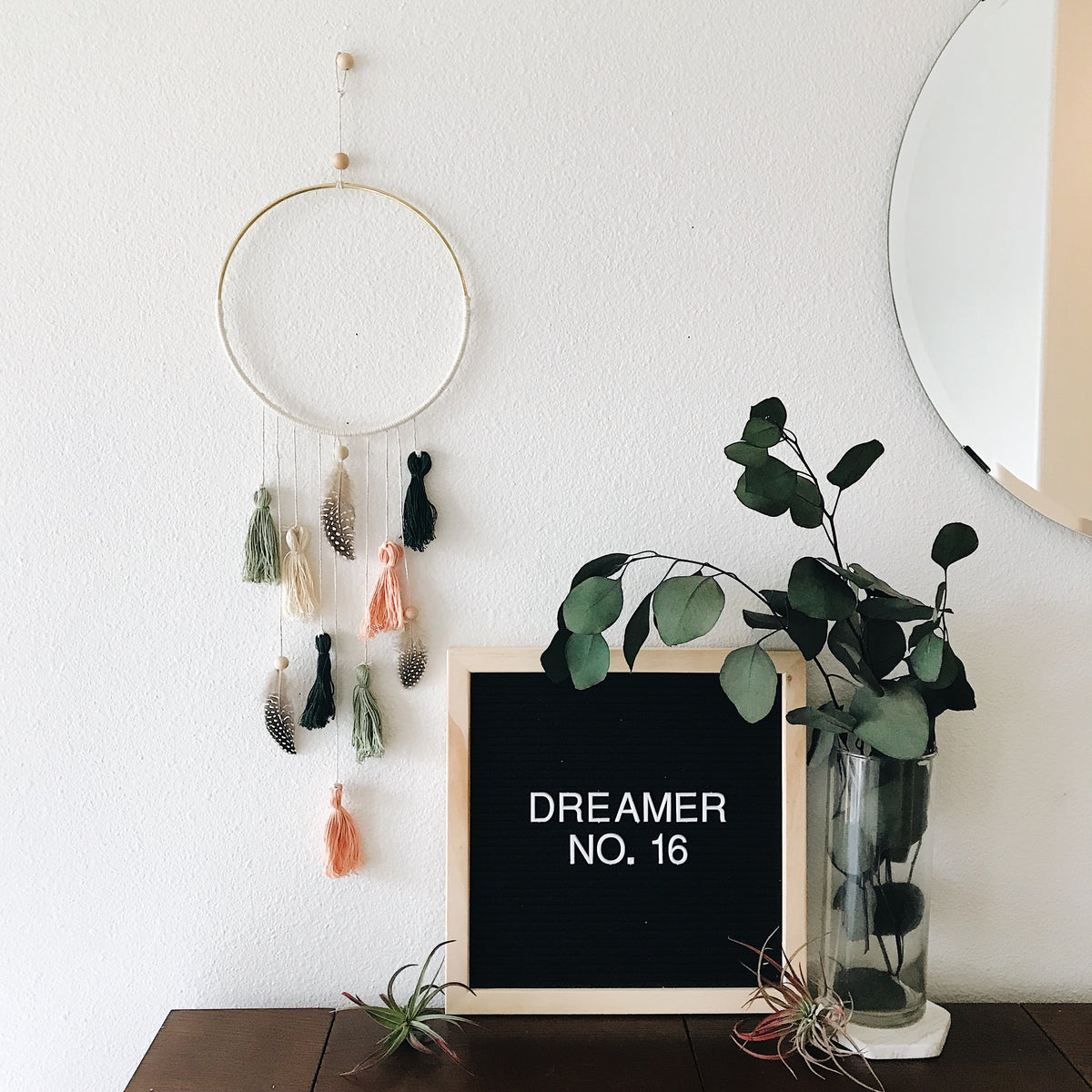 Dreamer No. 16 | 100 Days of Dreamers