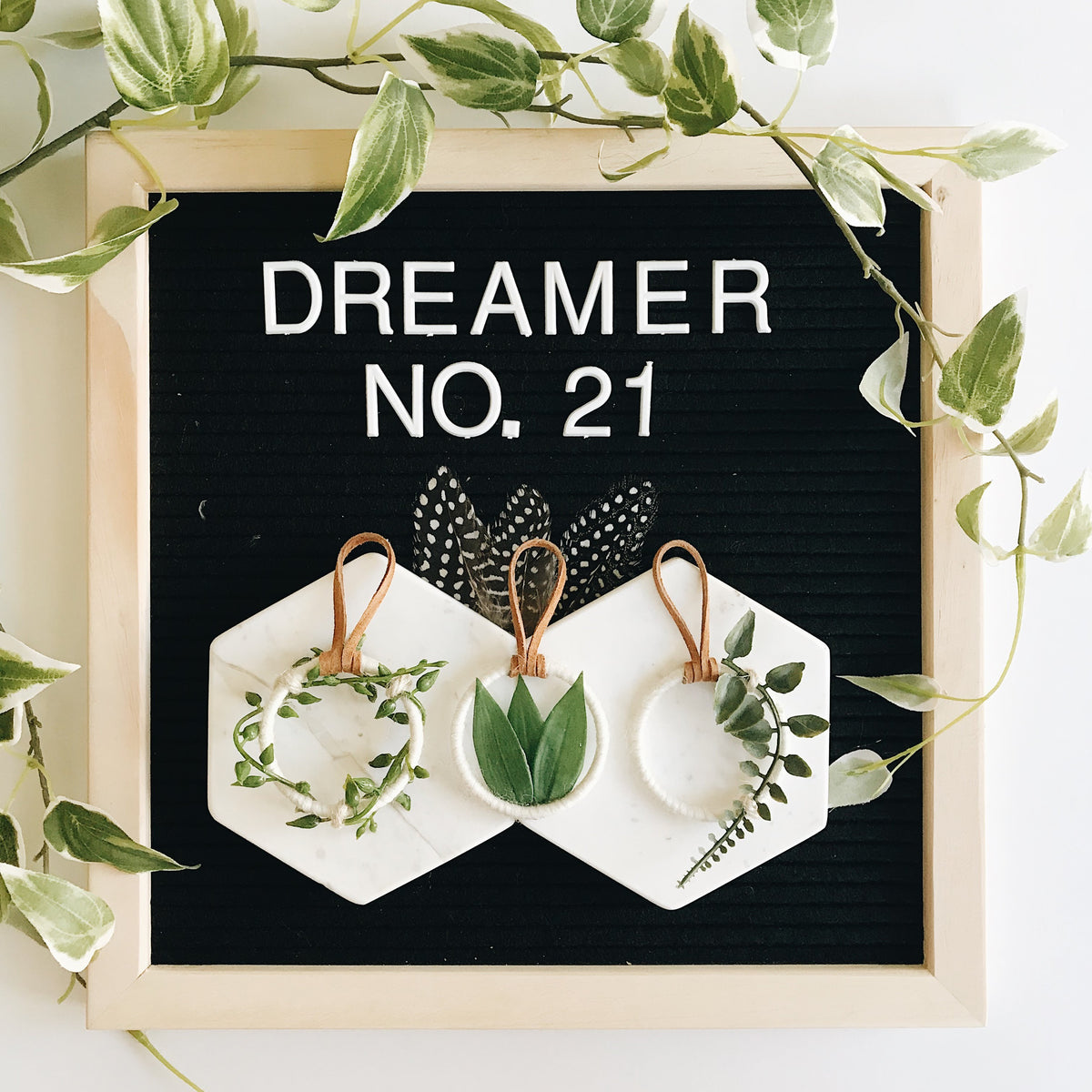 Dreamer No. 21 | 100 Days of Dreamers