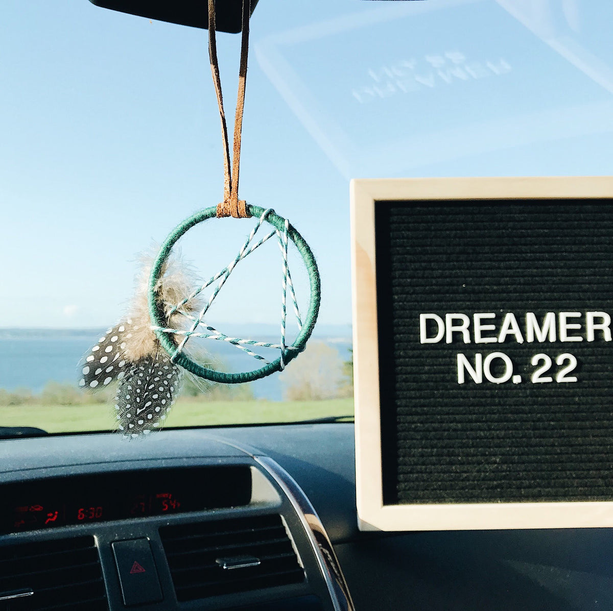 Dreamer No. 22 | 100 Days of Dreamers