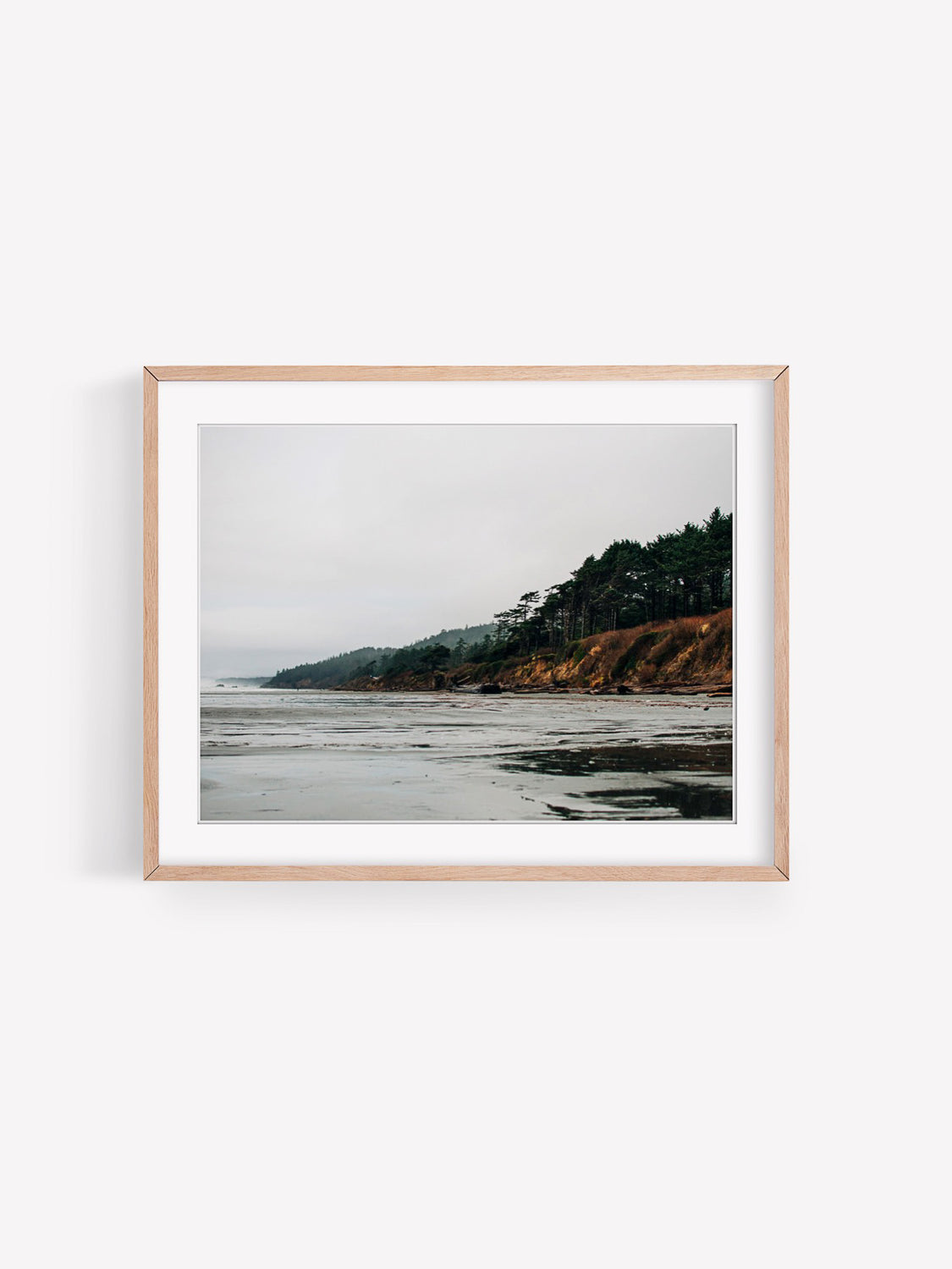 Pacific Mist | Photography Print